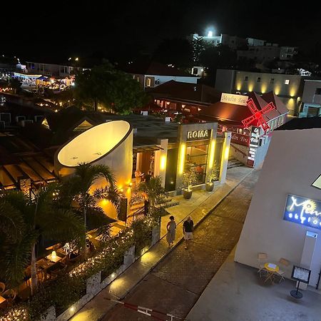 Lowlands Royal Islander La Terrasse Pelican Cove Sxm المظهر الخارجي الصورة