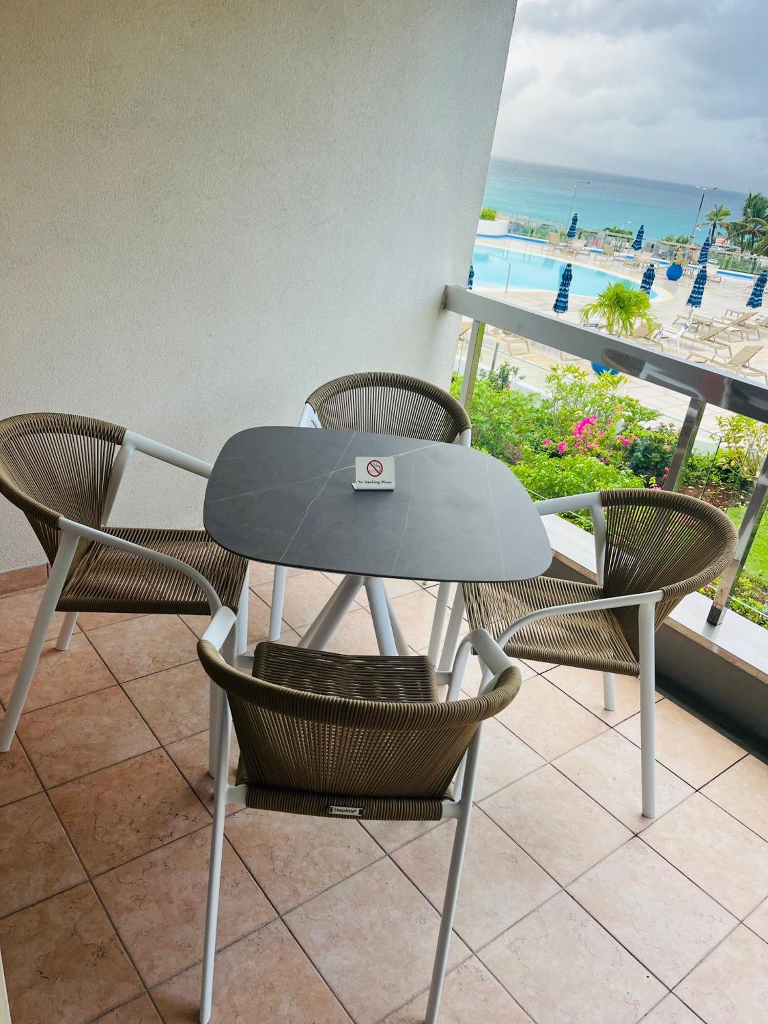 Lowlands Royal Islander La Terrasse Pelican Cove Sxm المظهر الخارجي الصورة