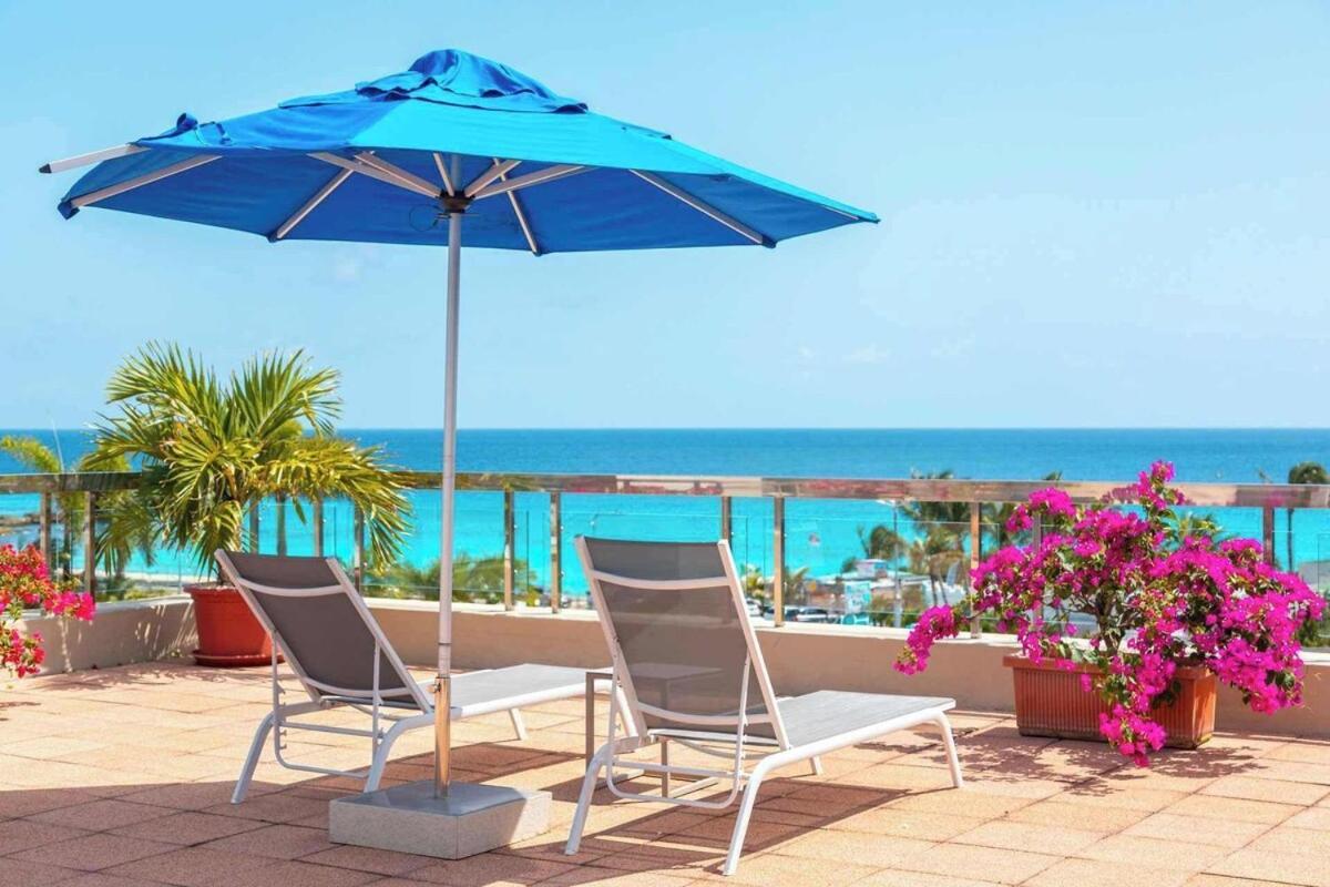 Lowlands Royal Islander La Terrasse Pelican Cove Sxm المظهر الخارجي الصورة