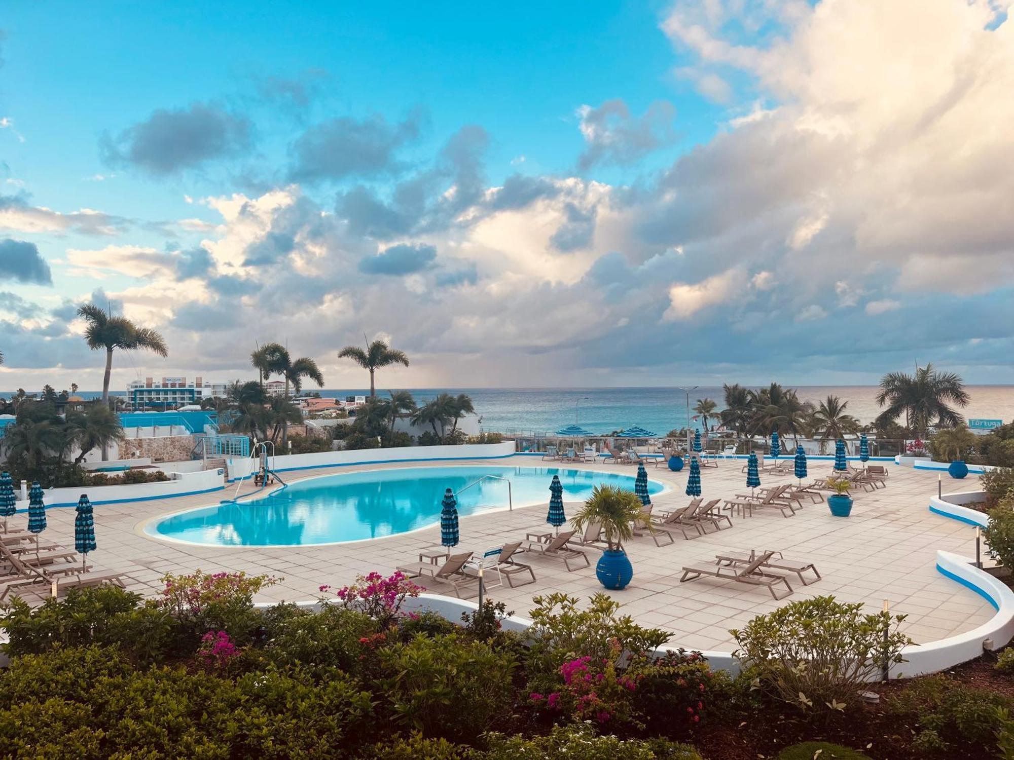 Lowlands Royal Islander La Terrasse Pelican Cove Sxm المظهر الخارجي الصورة