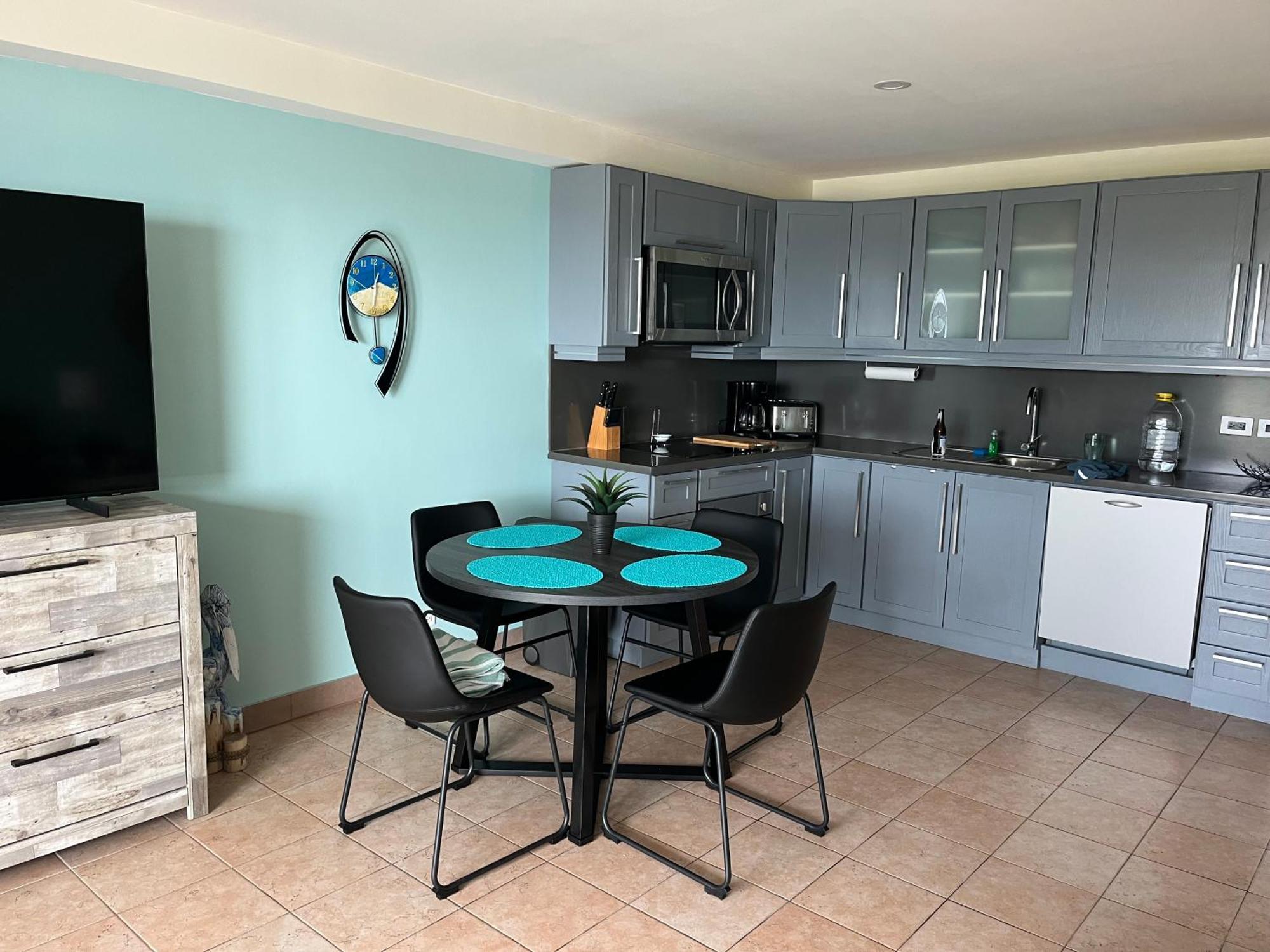 Lowlands Royal Islander La Terrasse Pelican Cove Sxm المظهر الخارجي الصورة