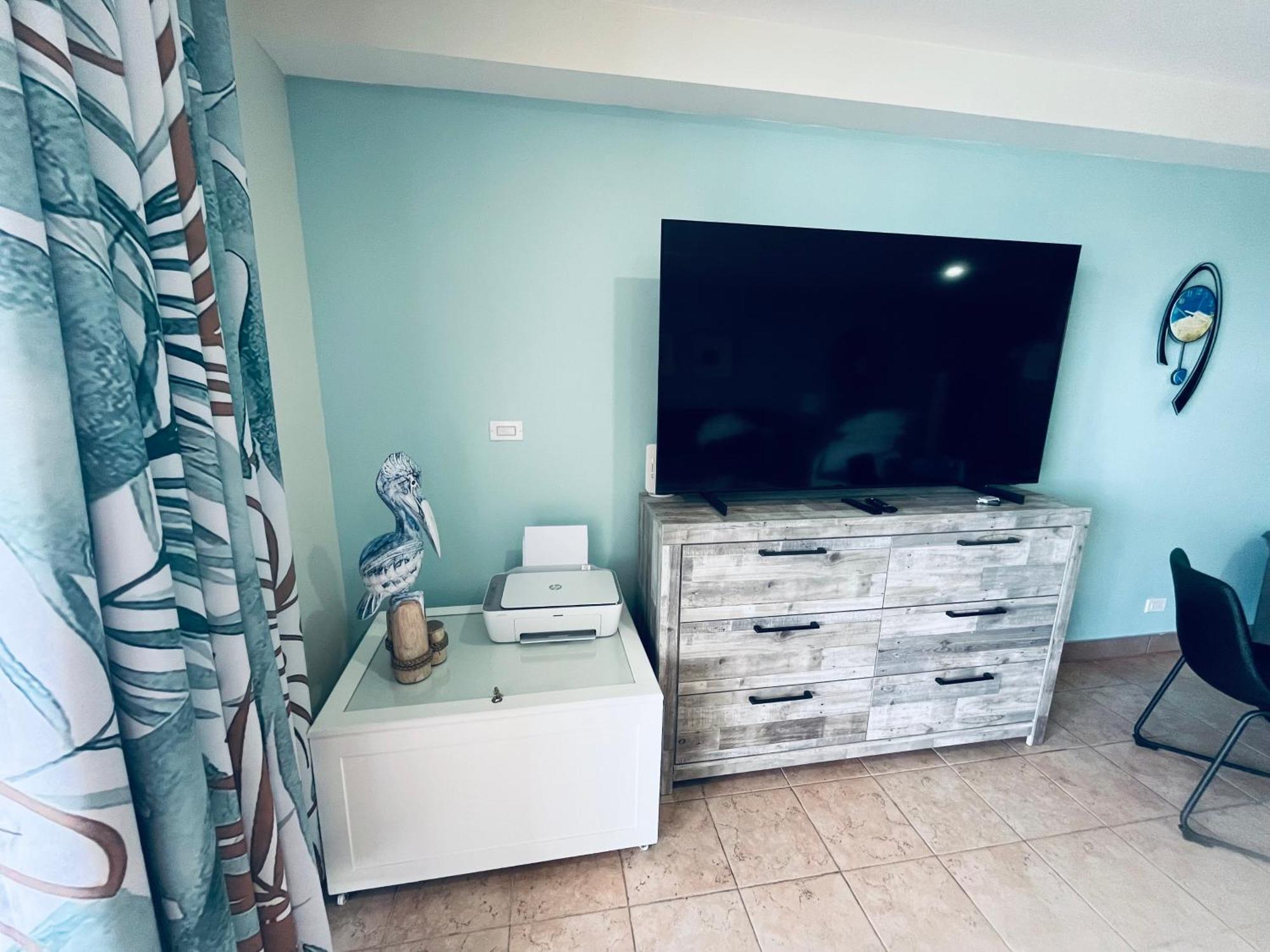 Lowlands Royal Islander La Terrasse Pelican Cove Sxm المظهر الخارجي الصورة