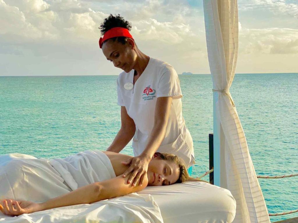 Lowlands Royal Islander La Terrasse Pelican Cove Sxm المظهر الخارجي الصورة